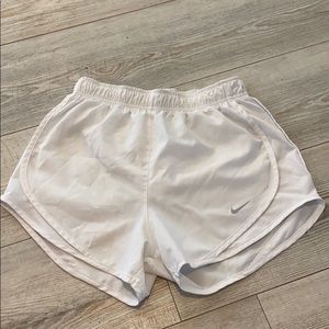 XS drift Nike shorts